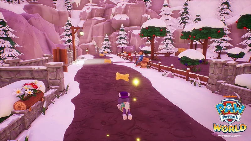 Paw Patrol World - PlayStation 5 | PS5