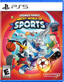 Looney Tunes: Wacky World of Sports - PlayStation 5 | PS5