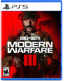 Call of Duty Modern Warfare III - PlayStation 5 | PS5