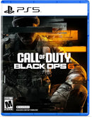 Call of Duty Black Ops 6 - PlayStation 5 | PS5