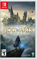 Hogwarts Legacy - Nintendo Switch
