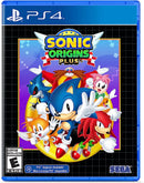 Sonic Origins Plus - PlayStation 4 | PS4