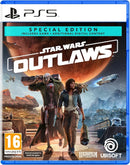 Star Wars Outlaws Special Edition - PlayStation 5 | PS5