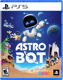 Astro Bot - PlayStation 5 | PS5