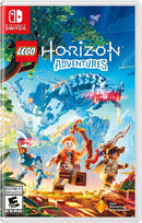 LEGO Horizon Adventures – Nintendo Switch