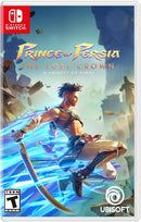 Prince of Persia: The Lost Crown - Nintendo Switch