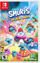 The Smurf Village Party - Nintendo Switch