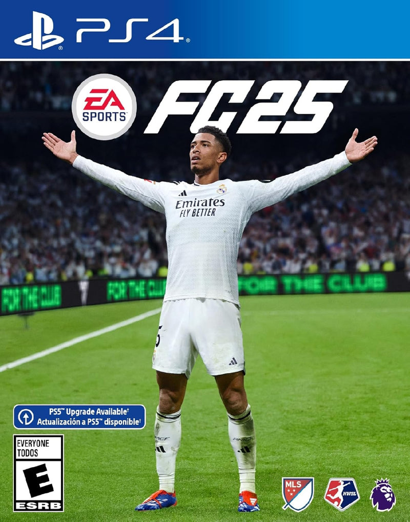 EA SPORTS FC 25 - PlayStation 4 | PS4