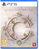 Sid Meier's Civilization 7 - PlayStation 5 | PS5
