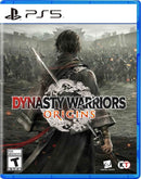 DYNASTY WARRIORS: ORIGINS - PlayStation 5 | PS5
