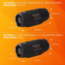 JBL Charge6 Portable Bluetooth Speaker