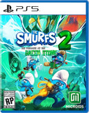 The Smurfs 2: Prisoner of the Green Stone - PlayStation 5 | PS5