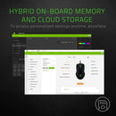 Razer Mamba Elite Gaming Mouse