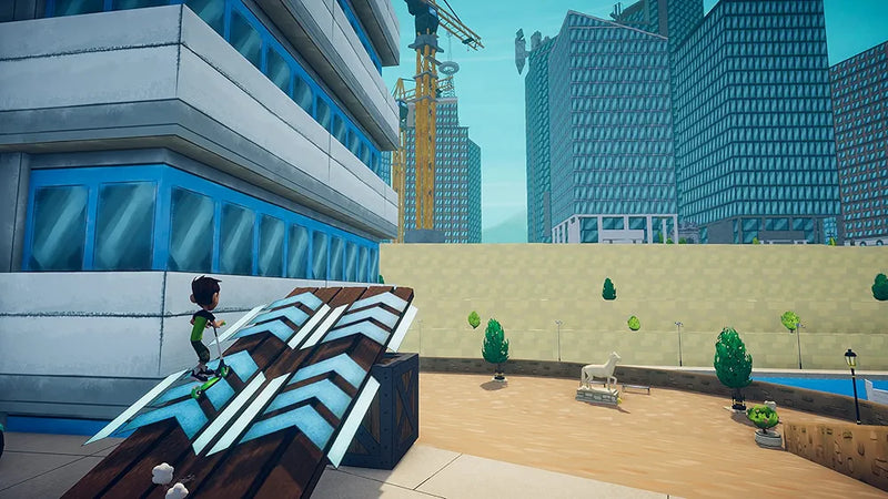 Ben 10: Power Trip - Playstation 5 | PS5