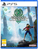 One Piece Odyssey - PlayStation 5 | PS5