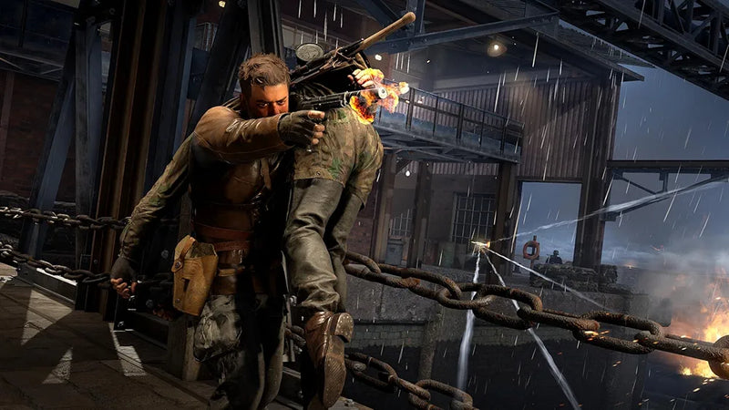 Sniper Elite: Resistance - PlayStation 4 | PS4