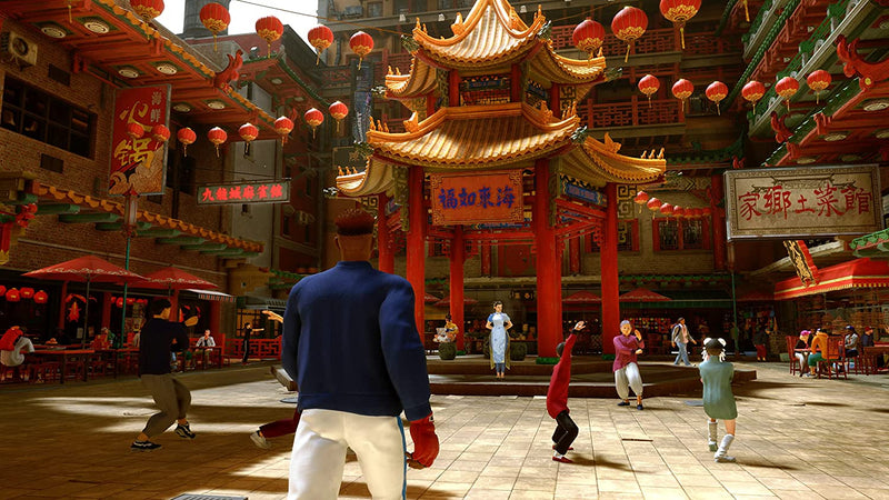 Street Fighter 6 - PlayStation 5 | PS5