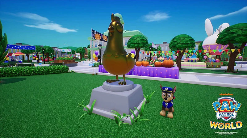 Paw Patrol World - PlayStation 5 | PS5