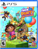 Nick Jr. Party Adventure - PlayStation 5 | PS5
