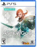 Asterigos: Curse of the Stars Deluxe Edition - PlayStation 5 | PS5