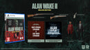 Alan Wake 2 Deluxe Edition - PlayStation 5 | PS5