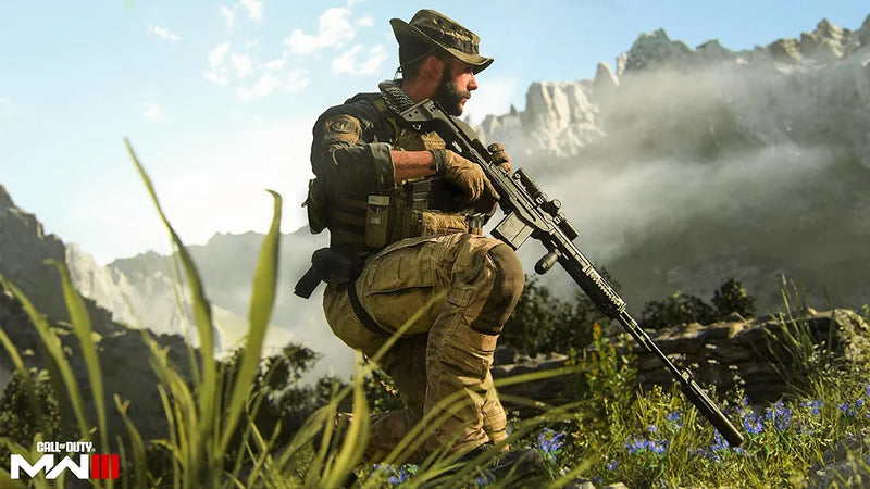 Call of Duty Modern Warfare III - Xbox One • Xbox Series X