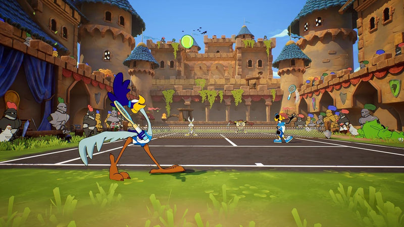 Looney Tunes: Wacky World of Sports - Nintendo Switch