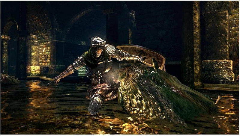 Dark Souls Trilogy - PlayStation 4 | PS4