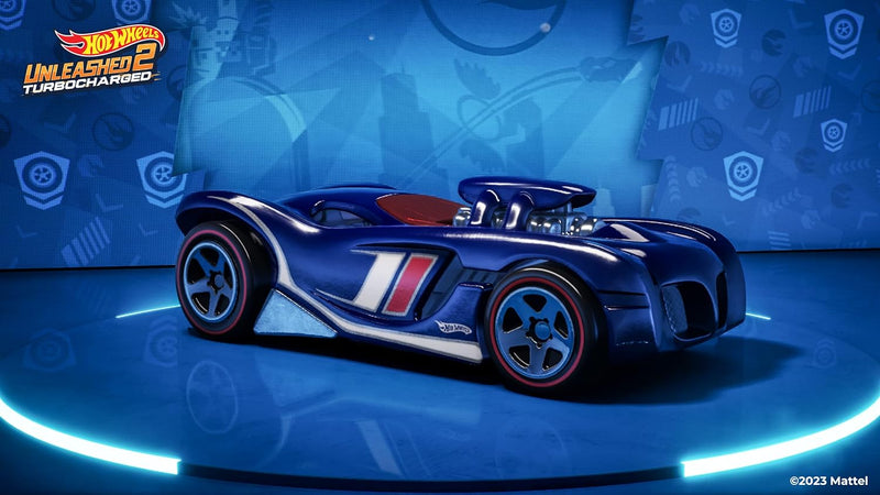 Hot Wheels Unleashed 2: Turbocharged - PlayStation 5 | PS5