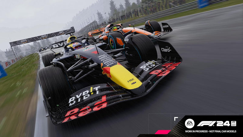 F1 24 - PlayStation 5 | PS5