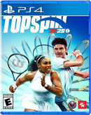 TopSpin 2K25 - PlayStation 4 | PS4