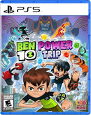 Ben 10: Power Trip - Playstation 5 | PS5