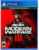 Call of Duty Modern Warfare III - PlayStation 4 | PS4