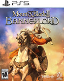 Mount & Blade 2: Bannerlord - PlayStation 5 | PS5