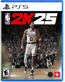 NBA 2K25 - PlayStation 5 | PS5