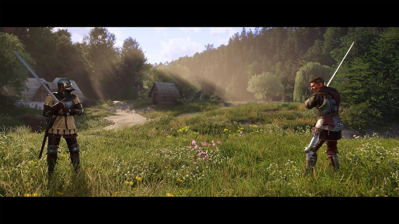 Kingdom Come Deliverance II - Day One Edition - Playstation 5 | PS5