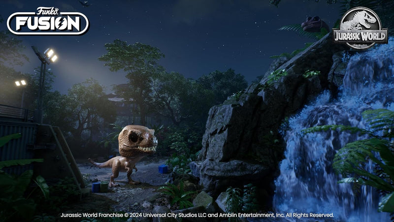 Funko Fusion - PlayStation 5 | PS5