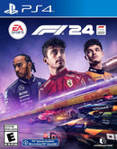 F1 24 - PlayStation 4 | PS4
