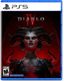 Diablo IV - PlayStation 5 | PS5