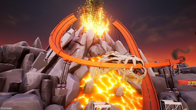 Hot Wheels Monster Trucks: Stunt Mayhem - PlayStation 5 | PS5