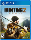 Hunting Simulator 2 - PlayStation 4 | PS4