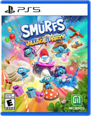 The Smurf Village Party - PlayStation 5 | PS5