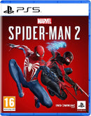 Ps5 spiderman apider man 2
