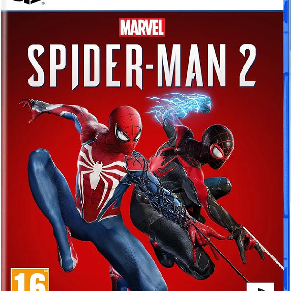 Marvel's Spider-Man 2 - PlayStation 5 | PS5