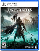 Lords of the Fallen - PlayStation 5 | PS5