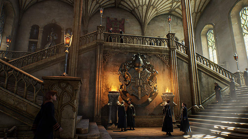 Hogwarts Legacy - PlayStation 4 | PS4