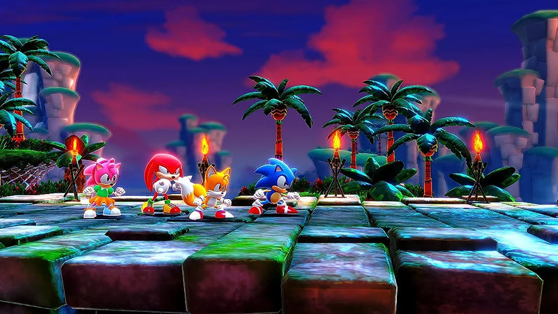 Sonic Superstars - PlayStation 5 | PS5