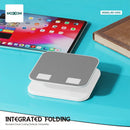 MOXOM Mountain Tablet Stand - Black
