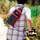 Hori Shoulder Pouch Bag For Nintendo Switch Nintendo Switch Accessory