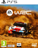 EA SPORTS WRC 2023 - PlayStation 5 | PS5